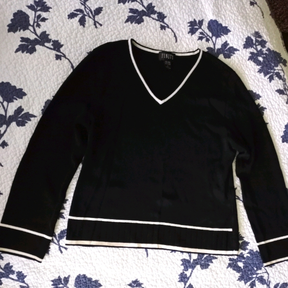 Infinity Women's Top